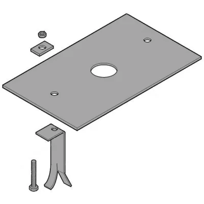 CAME монтажное основание BY3500T