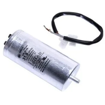 CAME Конденсатор 31 мкФ с гибк. выводами и болтом