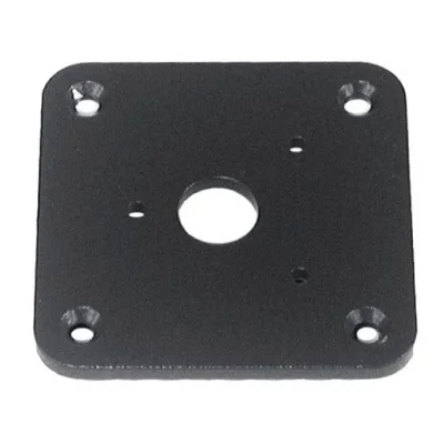 CAME G04601 кронштейн крепления сигнальной лампы к шлагбауму