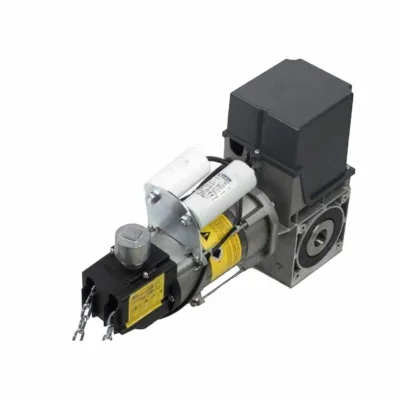 NICE NDCMT001 привод для промышленных секционных ворот