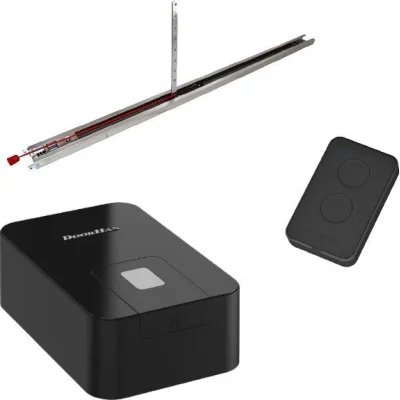 DoorHan SE-1000PROKIT комплект привода для секционных ворот площадью до 13 м2