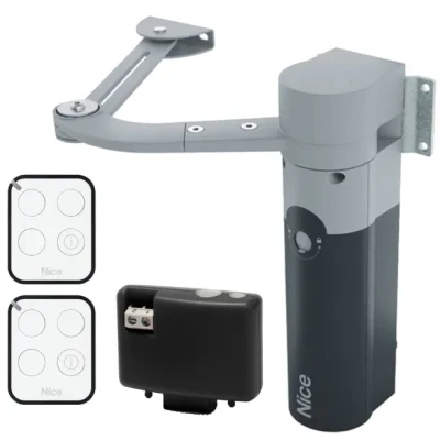 NICE WALKY1024BDKCE автоматика для распашных ворот