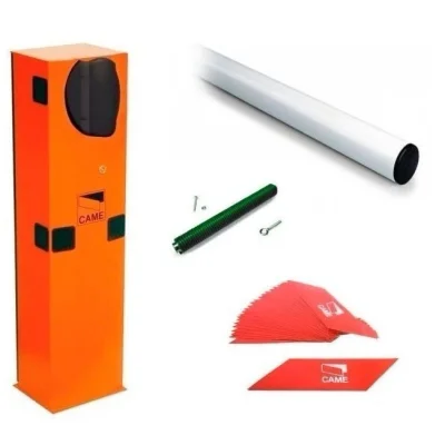 CAME G3750DX Classico правосторонний комплект автоматического шлагбаума 4 м