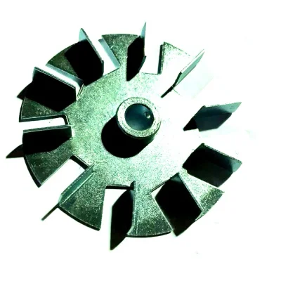 DoorHan Крыльчатка вентилятора мотор-редуктора BR10