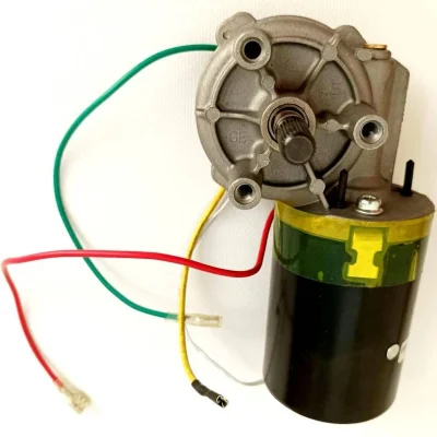 DoorHan Мотор-редуктор привода Sectional-1000 PRO