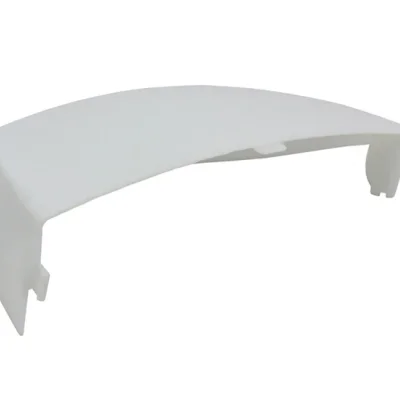 NICE PPD1030.4540 Крышка корпуса прозрачная