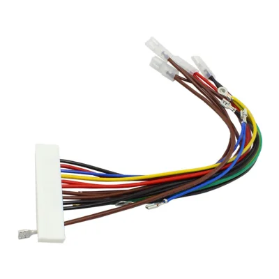 NICE CA1881R01.5320 Электропроводка