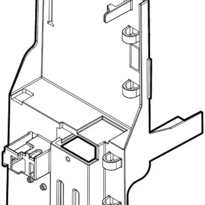 NICE PD0526A0000 Перегородка