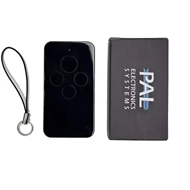 Pal-es Smart Gate SG315A433B Пульт управления