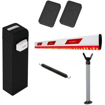 DoorHan B-PRO5LED комплект шлагбаума с пультом