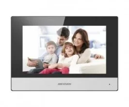 HikVision DS-KH6320-TE1 IP-видеодомофон