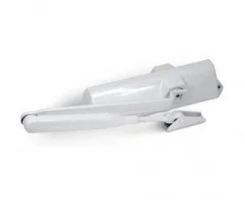 Dormakaba TS-68 ФОП Доводчик для дверей весом до 90 кг (белый)