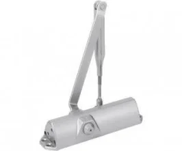 Dormakaba TS-68 ФОП Доводчик для дверей весом до 90 кг (серый)