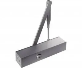 Dormakaba TS-83 EN 3-6 Доводчик для дверей весом до 160 кг (Серый)