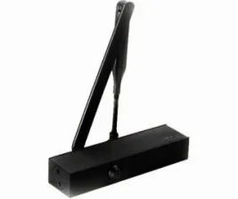 Dormakaba TS-83 EN 3-6 Доводчик для дверей весом до 160 кг (черный)