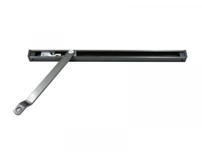 Optimus SL Скользящая штанга для дверей весом до 85 кг