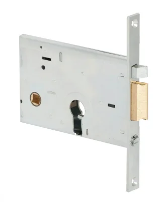 CISA 14017.60.2 Замок врезной электромеханический