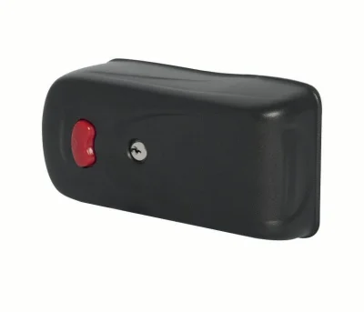 CISA 1A731.00.0 Замок накладной электромеханический