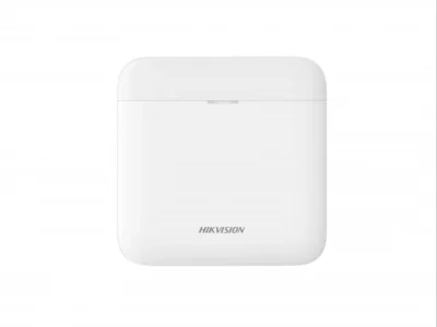 Hikvision DS-PWA64-L-WE Радиоканальная контрольная панель на 64 зоны