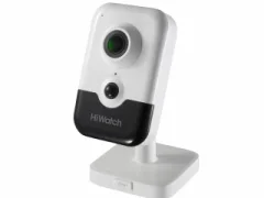 HiWatch IPC-C022-G0/W Компактная IP-камера 2 Мп с WiFi и EXIR-подсветкой до 10м (2.8 мм)