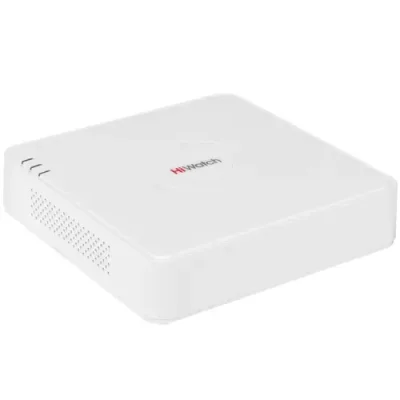 HiWatch DS-H116G 16-ти канальный гибридный HD-TVI регистратор