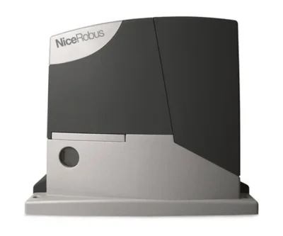 NICE RB400 Электромеханический привод для откатных ворот