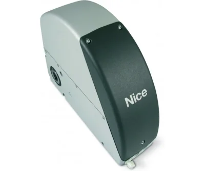 NICE SU2000VV электромеханический привод для секционных ворот