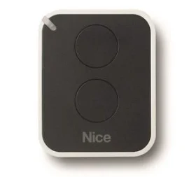 NICE ON2E пульт-брелок 2 канальный