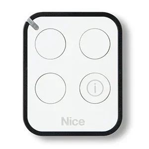 NICE ON3EBD пульт-брелок 4 канальный