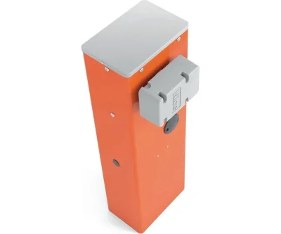 NICE WIDEL Тумба шлагбаума