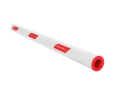 DoorHan BOOM-4-R стрела алюминиевая круглая L=4300