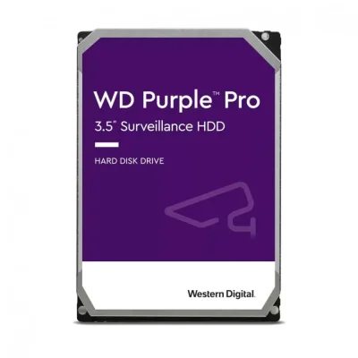 Western Digital WD141PURP 14 ТБ