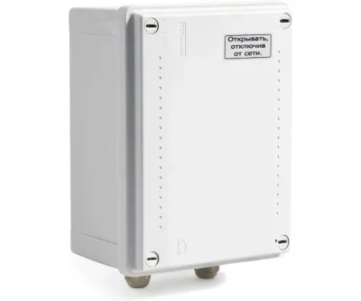 SKAT-VN.24AC/2А исп.5 блок питания 24 В, выходной ток 2А навесной