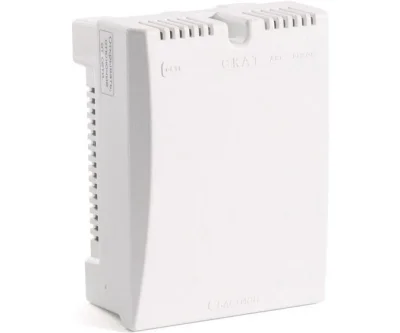 SKAT-VN.24/27AC блок питания 24 В, выходной ток 5А навесной