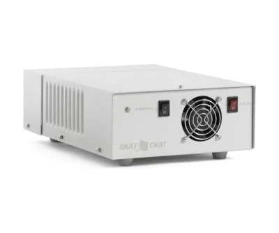 СКАТ-2400 исп.6/10 ИБП 24 В, выходной ток 10А навесной