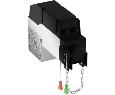 DoorHan Shaft-120 привод для автоматизации секционных промышленных ворот