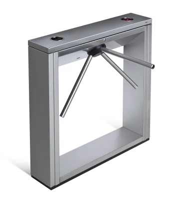 PERCo TTD-03.2S Тумбовый турникет-трипод 