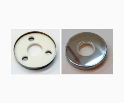 PERCo-BH02 0-04 Крышка декоративная