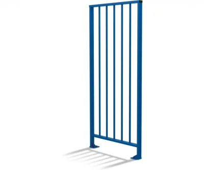 PERCo-MB-16 полноростовое ограждение