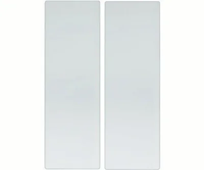 PERCo-ATG-300H Комплект створок шириной 300 мм увеличенной высоты (1300 мм)