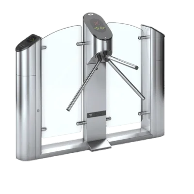 Praktika T-03 тумбовый турникет