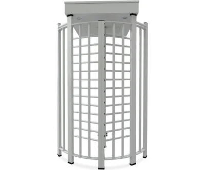 Praktika T-10-GM полноростовой турникет