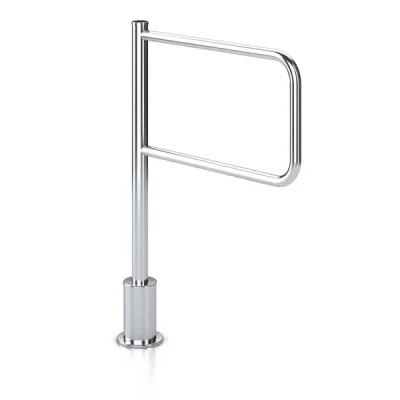 Oxgard К-13 калитка электромеханическая