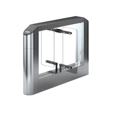 Praktika T-05 - турникет с распашными створками