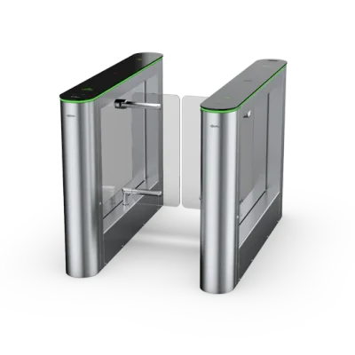 Praktika T-08 LED - створчатый турникет