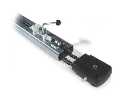 CAME V0683 профиль направляющий с цепной передачей L - 4.02