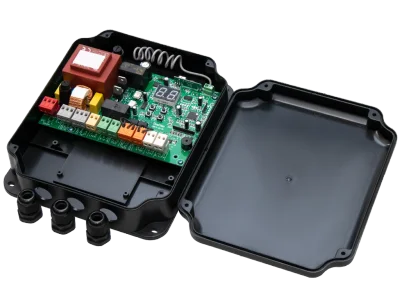 DoorHan PCB-SW блок управления для распашных приводов