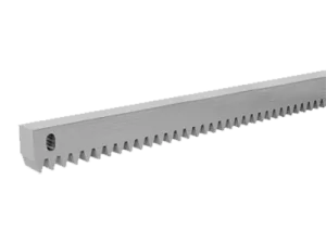 Alutech зубчатая рейка