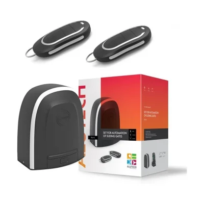 Привод для откатных ворот ROTEO RTО-1000М