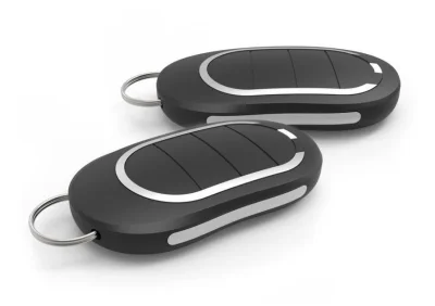 Alutech AT-4N Пульт